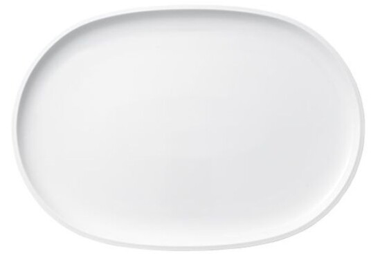 Villeroy & Boch Artesano Original Ovalt Fat 43x30 cm