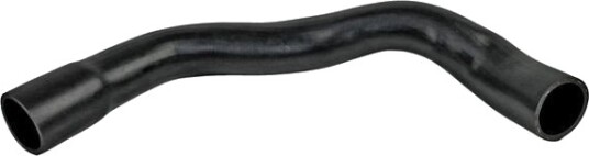 Ladeluftslange METZGER 2400369 Ladeluftslange METZGER 2400369