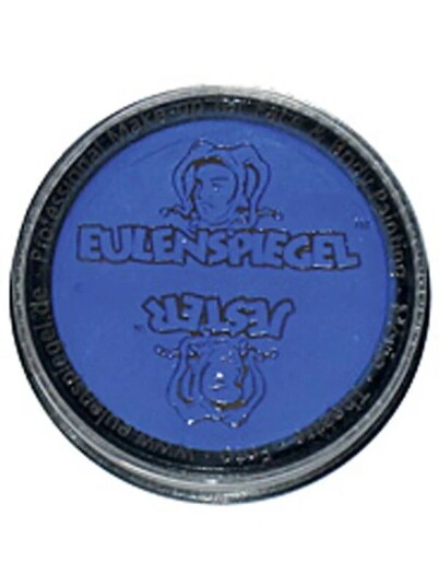 Creativ Company Face paint Sky Blue 20ml Creativ Company Face paint Sky Blue 20ml