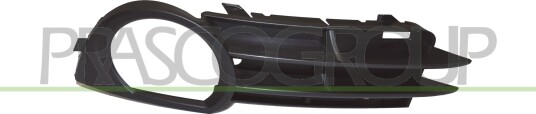 PRASCO AD3202133 Ventilasjonsgitter