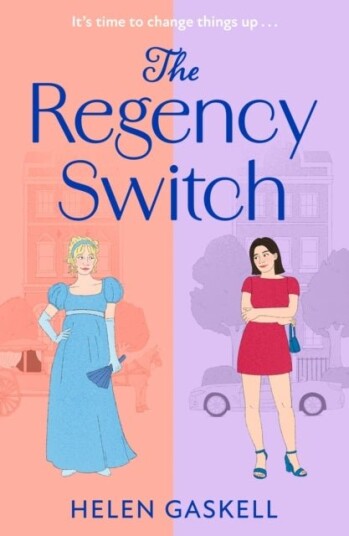 The Regency Switch The Regency Switch