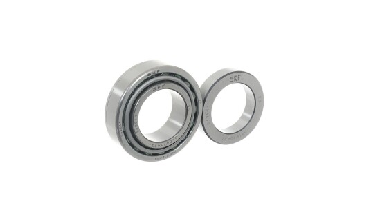 Hjullager SKF VKBA 7145 Hjullager SKF VKBA 7145
