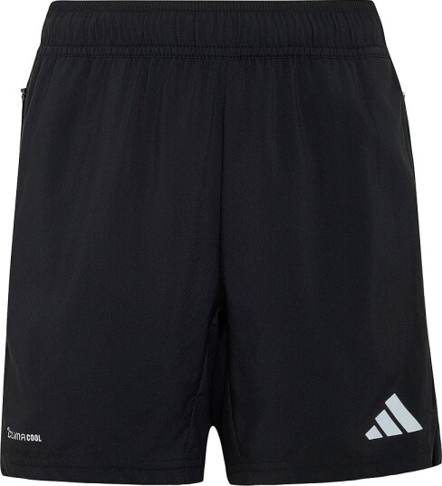 adidas Sport Performance Treningsshorts J Tech App C SH Svart