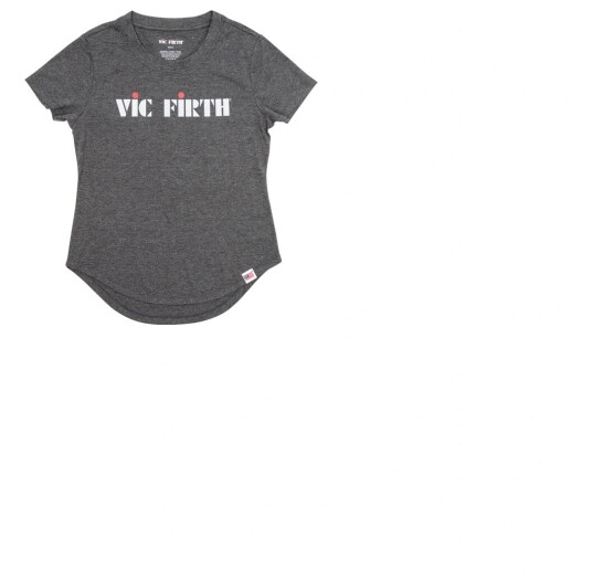 Vic Firth Womens tee M Vic Firth Womens tee M