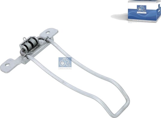 Dørstopper DT Spare Parts 7.00266