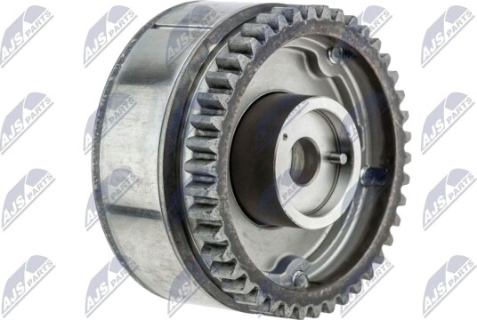 Kamakselregulering NTY RKZ-RE-005