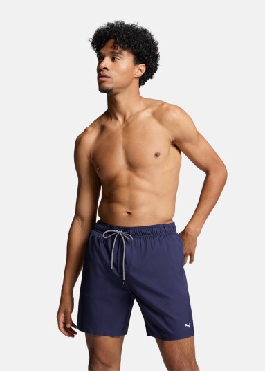 Puma PUMA SWIM MEN MID SHORTS 1P Puma PUMA SWIM MEN MID SHORTS 1P