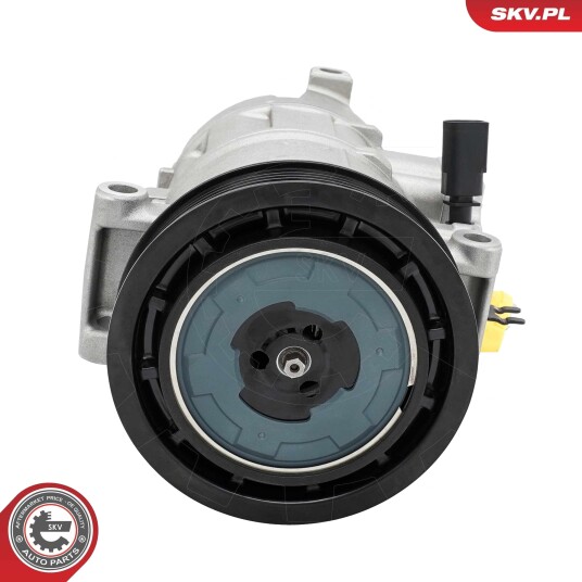 AC kompressor ESEN SKV 84SKV021