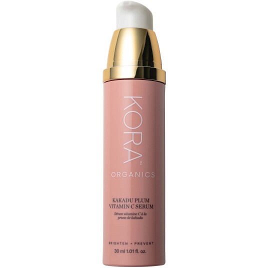 Kora Organics Kakadu Plum Ansiktsserum med Vitamin C 30ml