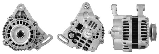 Dynamo LUCAS LRB00503 Dynamo LUCAS LRB00503
