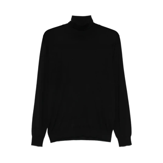 Fedeli Herre Strikkevarer Svart XL, Fedeli Herre Strikkevarer Svart XL,
