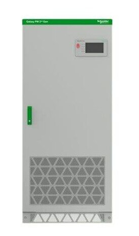 APC Schneider Electric Galaxy PW 2nd Gen APC Schneider Electric Galaxy PW 2nd Gen
