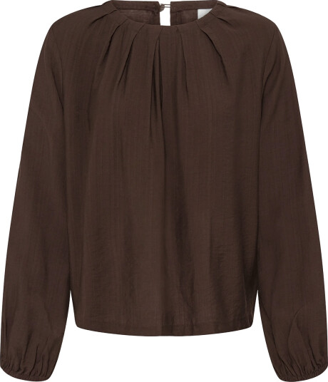 ICHI Ihimelda Ls2 Brown 36 ICHI Ihimelda Ls2 Brown 36