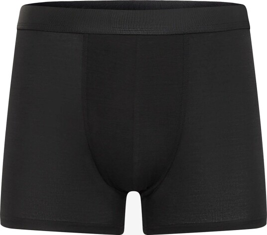 CDLP Merino Boxer Brief Black BLACK XXL