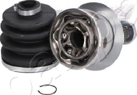 Drivledd JAPANPARTS GI 845