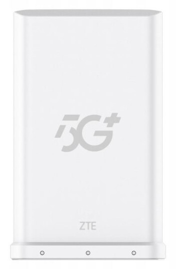 ZTE MC889A 5G Router Pro Hvit ZTE MC889A 5G Router Pro Hvit