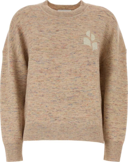 Marant étoile Dame Strikkevarer Flerfarget S, Marant étoile Dame Strikkevarer Flerfarget S,