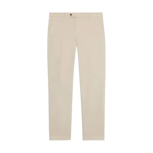 Brooks Brothers Herre Bukser Beige W38, Brooks Brothers Herre Bukser Beige W38,