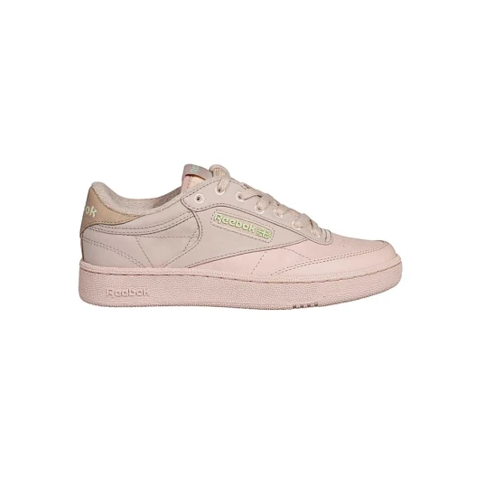Reebok Herre Sko Rosa 39 1/2 EU Reebok Herre Sko Rosa 39 1/2 EU