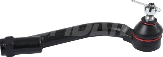 SPIDAN CHASSIS PARTS 50264 Endeledd