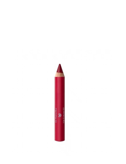 Dr. Hauschka Lip Crayon Red 3.7 GR Dr. Hauschka Lip Crayon Red 3.7 GR
