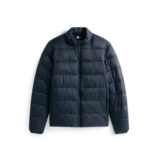 Tommy Hilfiger Herre Jakker Blå L,