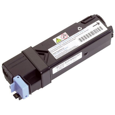 Dell C2130C 593-10313 Toner - Kompatibel - Cyan 2500 sider