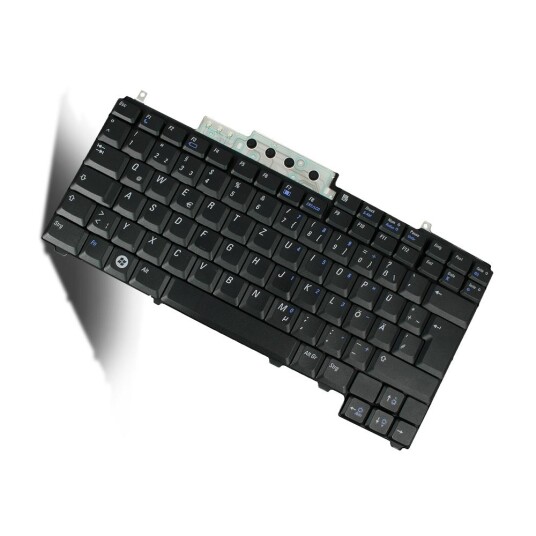 DELL Keyboard (GERMAN)