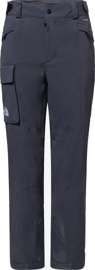 The North Face M Freedom Insulated Pant - ANTHRACITE GREY - M