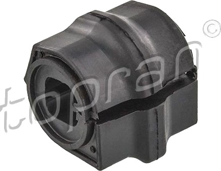 Lagring stabilisator TOPRAN 723 687