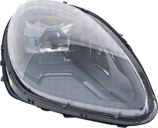 Magneti Marelli Hovedlyskaster MAGNETI MARELLI 711451000478