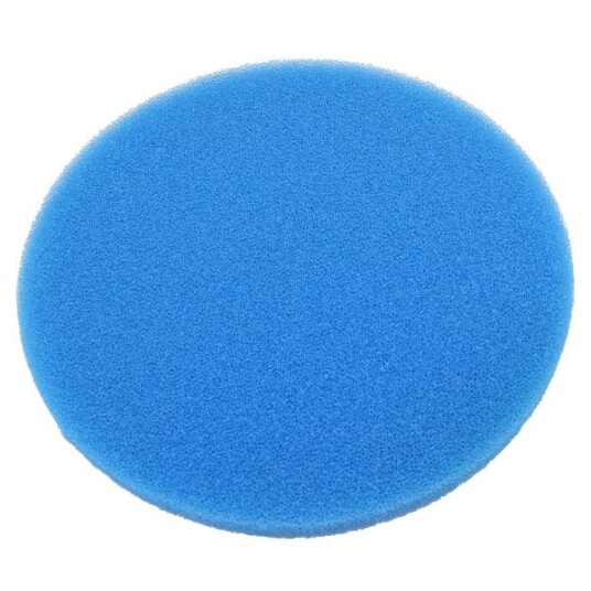 Filtermatte Ø 39×2cm