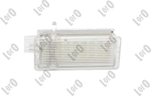 ABAKUS L04-460-001LED Innvendig lys
