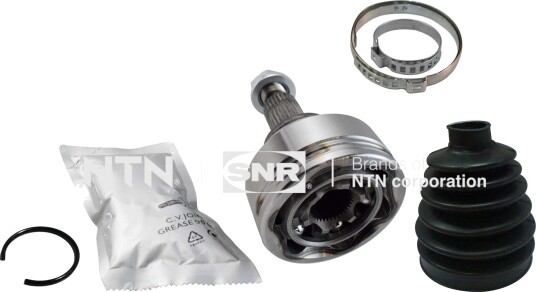 SNR OJK55.039 Drivledd SNR OJK55.039 Drivledd