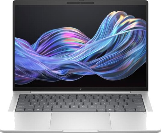 HP EliteBook 8 G1i U5 225U/16/512GB 14" bærbar PC