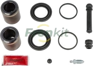 Reparasjonssett, bremsecaliper FRENKIT 245961