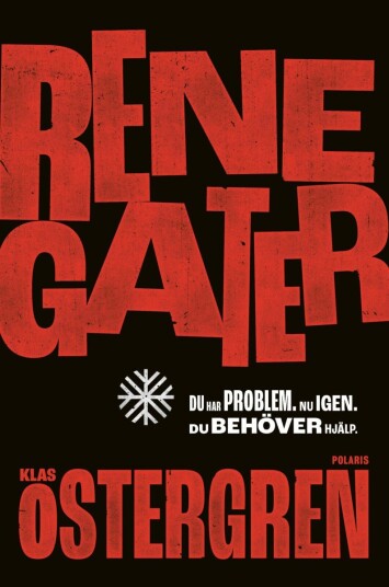 Renegater Renegater
