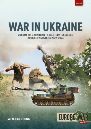 War in Ukraine Volume 10 War in Ukraine Volume 10