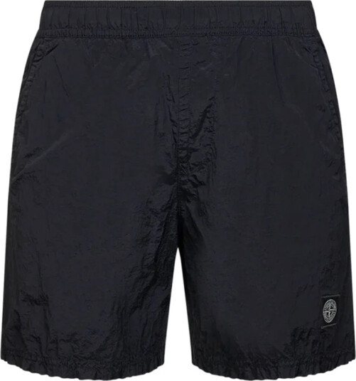 Stone Island Herre Svømmetøy Svart XL,