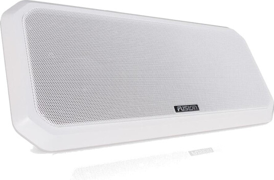Fusion Sound Panel RV-FS402 Hvit Alt-i-ett høyttaler. Hvit Fusion Sound Panel RV-FS402 Hvit Alt-i-ett høyttaler. Hvit
