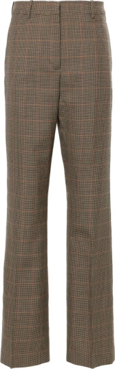 Golden Goose Dame Bukser Brun L,