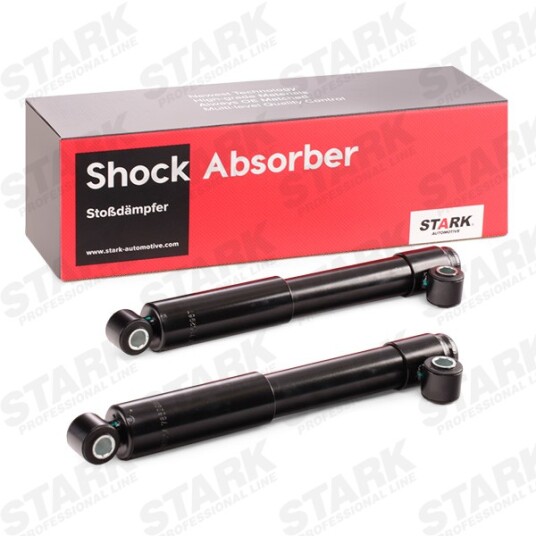 Støtdemper STARK SKSA 0133323