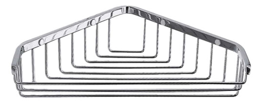 Tapwell TA156 S?pehylle - Krom Tapwell TA156 S?pehylle - Krom