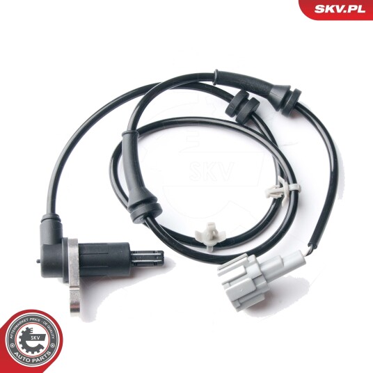 Sensor ABS ESEN SKV 06SKV207