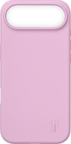 iDeal Of Sweden MagSafe Mobildeksel i Silikon med Vanntett Funksjon - Bubblegum Pink