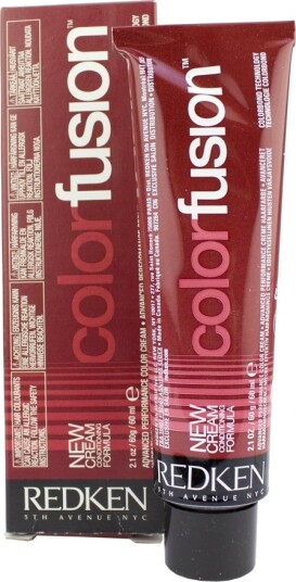 Redken Color Fusion Fashion 6Vr (U) 60 ml Redken Color Fusion Fashion 6Vr (U) 60 ml