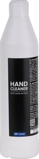 FORCE håndrensepasta 0,5 liter
