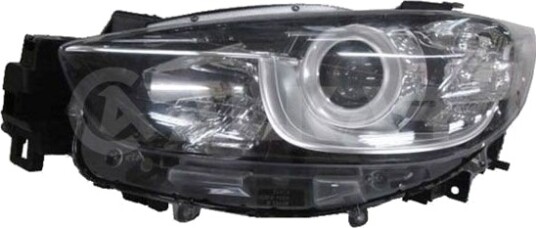 ALKAR 2761906 Frontlykter