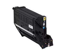 OKI - Gul - original - tonerpatron - for OKI Pro1040 Pro1050; Pro Series Pro1050 OKI - Gul - original - tonerpatron - for OKI Pro1040 Pro1050; Pro Series Pro1050