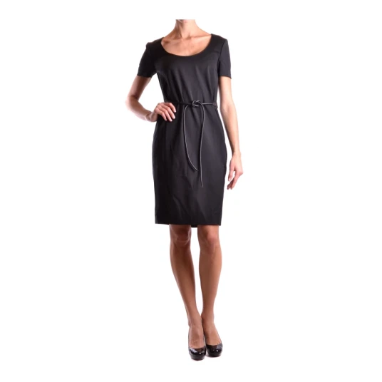 Dsquared2 Dame Kjoler Svart S, Dsquared2 Dame Kjoler Svart S,